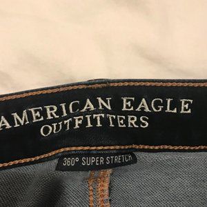 American Eagle Jeggings